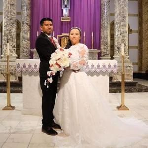 Meet your Posher, Lilian